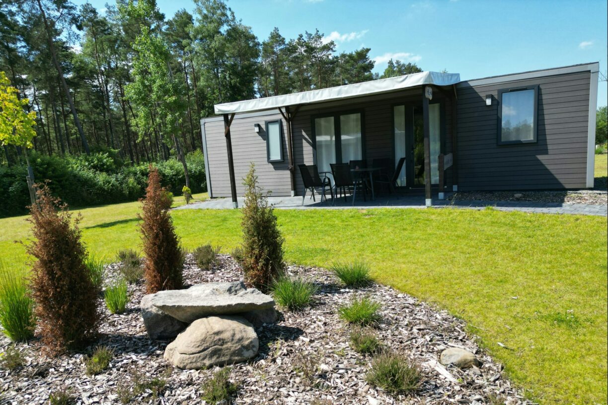 Campingplatz Auf Dem Simpel - Bild 3 Campingplatz Auf Dem Simpel - Bild 3