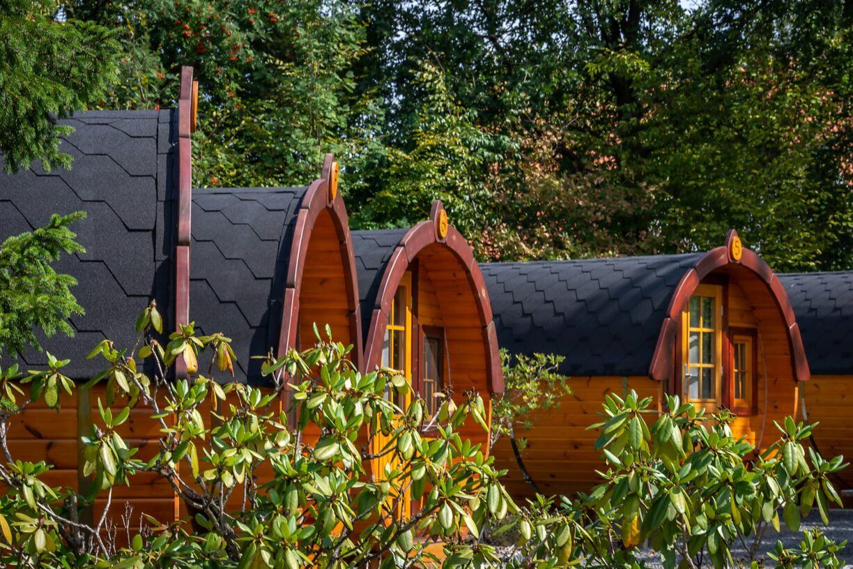 Campingplatz Auf Dem Simpel - Bild 6 Campingplatz Auf Dem Simpel - Bild 6