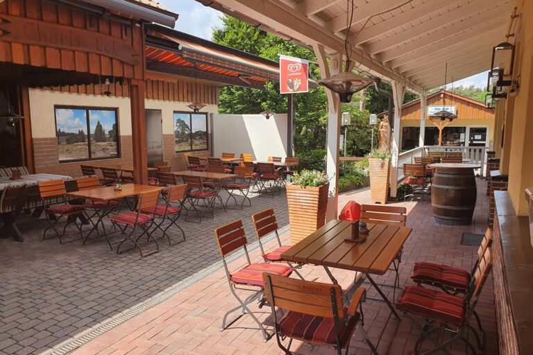 Campingplatz Auf Dem Simpel - Bild 8 Campingplatz Auf Dem Simpel - Bild 8