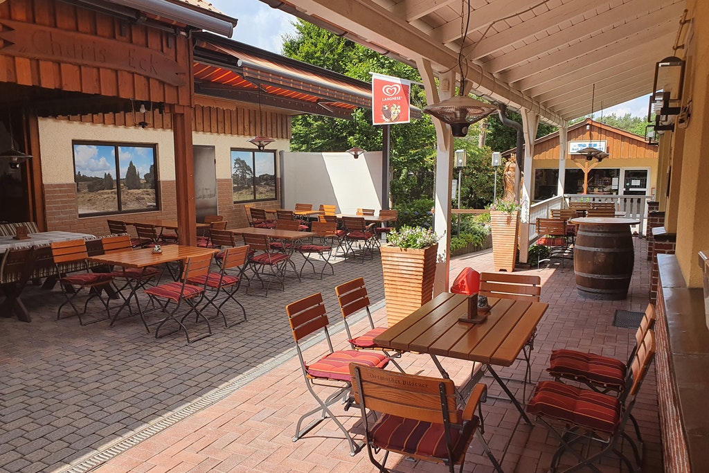 Campingplatz Auf Dem Simpel - Bild 8 Campingplatz Auf Dem Simpel - Bild 8