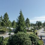 Campingplatz Auf Dem Simpel - Bild 1 Campingplatz Auf Dem Simpel - Bild 1