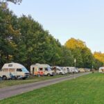 Natur Campingplatz Bad Mergentheim - Bild 1