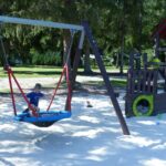 Campingplatz Bergmühle - Bild 11 Campingplatz Bergmühle - Bild 11