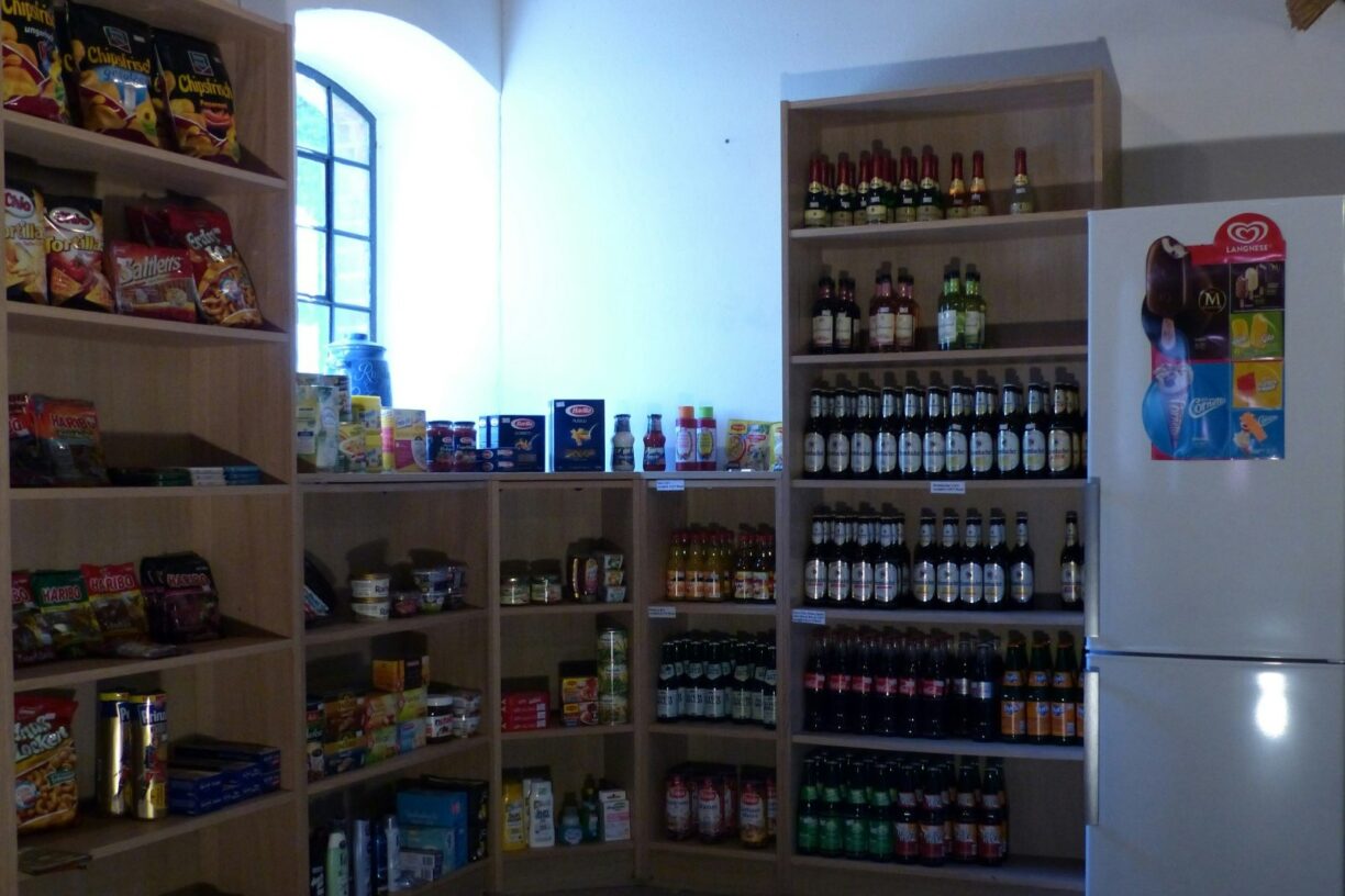 Campingplatz Bergmühle - Bild 13 Campingplatz Bergmühle - Bild 13