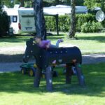 Campingplatz Bergmühle - Bild 14 Campingplatz Bergmühle - Bild 14