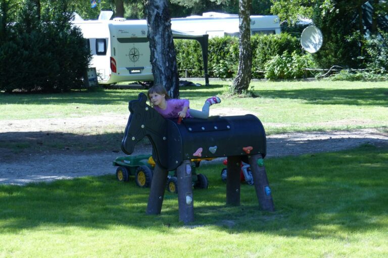 Campingplatz Bergmühle - Bild 14 Campingplatz Bergmühle - Bild 14