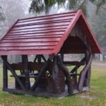 Campingplatz Bergmühle - Bild 15 Campingplatz Bergmühle - Bild 15