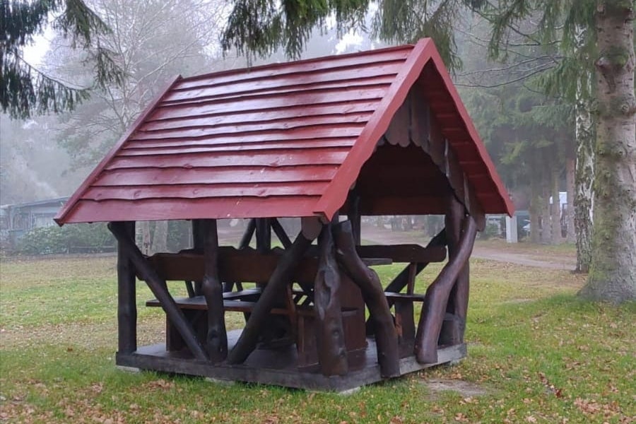 Campingplatz Bergmühle - Bild 15 Campingplatz Bergmühle - Bild 15