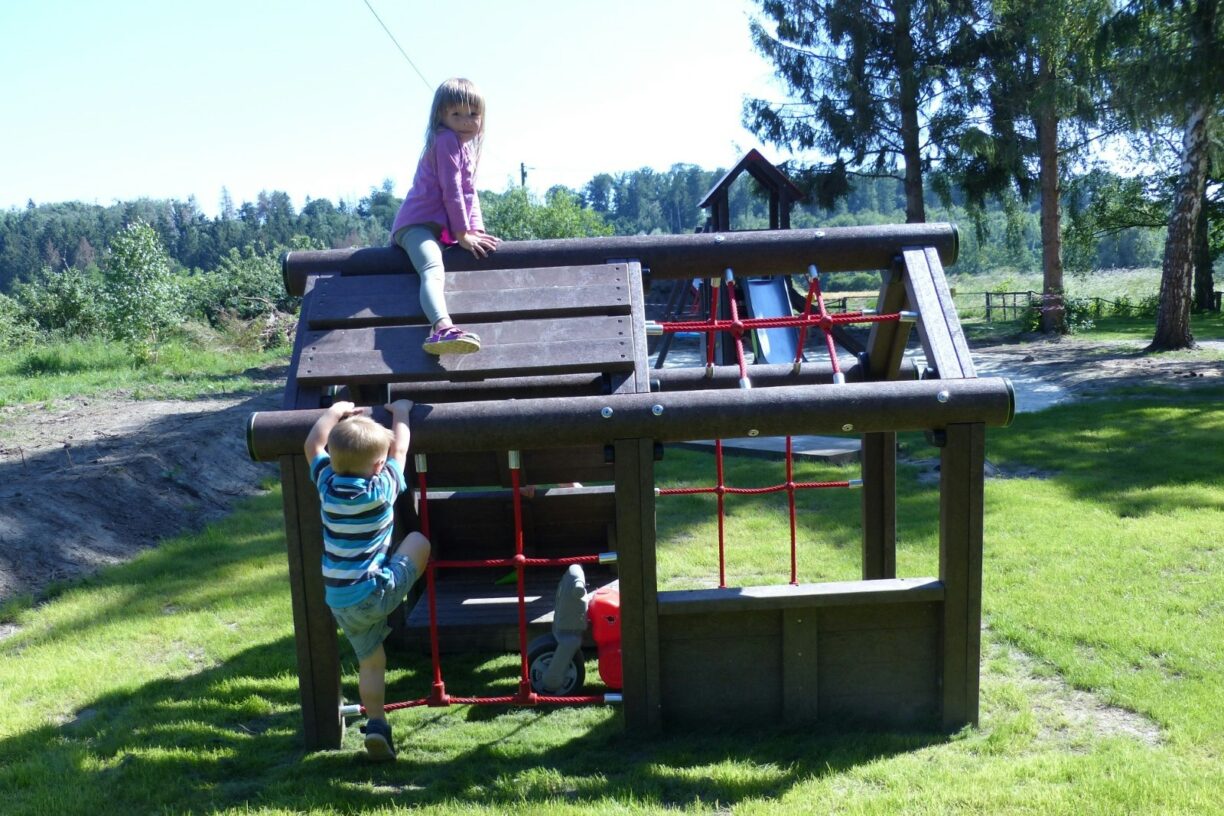 Campingplatz Bergmühle - Bild 16 Campingplatz Bergmühle - Bild 16