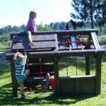 Campingplatz Bergmühle - Bild 16 Campingplatz Bergmühle - Bild 16