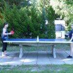 Campingplatz Bergmühle - Bild 17 Campingplatz Bergmühle - Bild 17