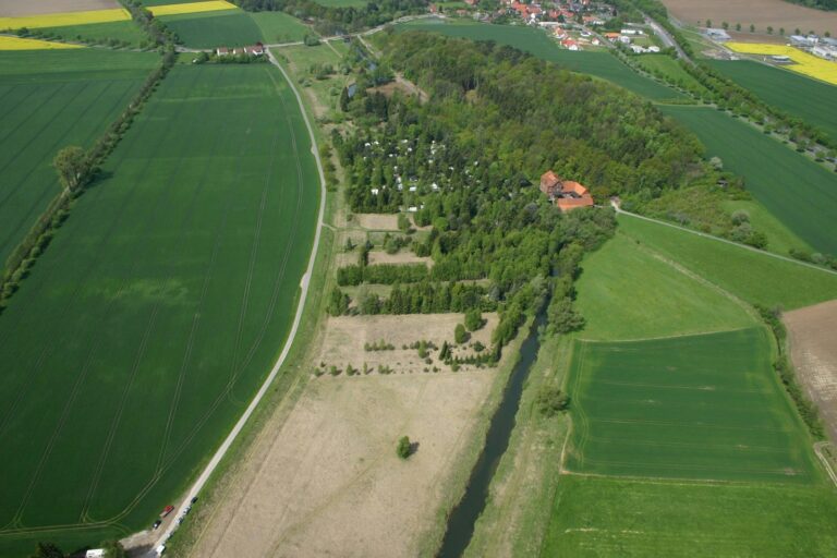 Campingplatz Bergmühle - Bild 18 Campingplatz Bergmühle - Bild 18