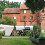 Campingplatz Bergmühle - Bild 2 Campingplatz Bergmühle - Bild 2