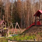 Campingplatz Bergmühle - Bild 4 Campingplatz Bergmühle - Bild 4