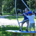 Campingplatz Bergmühle - Bild 9 Campingplatz Bergmühle - Bild 9