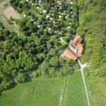 Campingplatz Bergmühle - Bild 1 Campingplatz Bergmühle - Bild 1