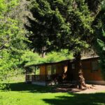 Campingplatz & Bungalowdorf "am Waldbad" - Bild 3 Campingplatz & Bungalowdorf "am Waldbad" - Bild 3