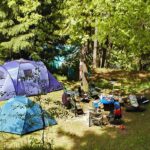 Campingplatz & Bungalowdorf "am Waldbad" - Bild 4 Campingplatz & Bungalowdorf "am Waldbad" - Bild 4