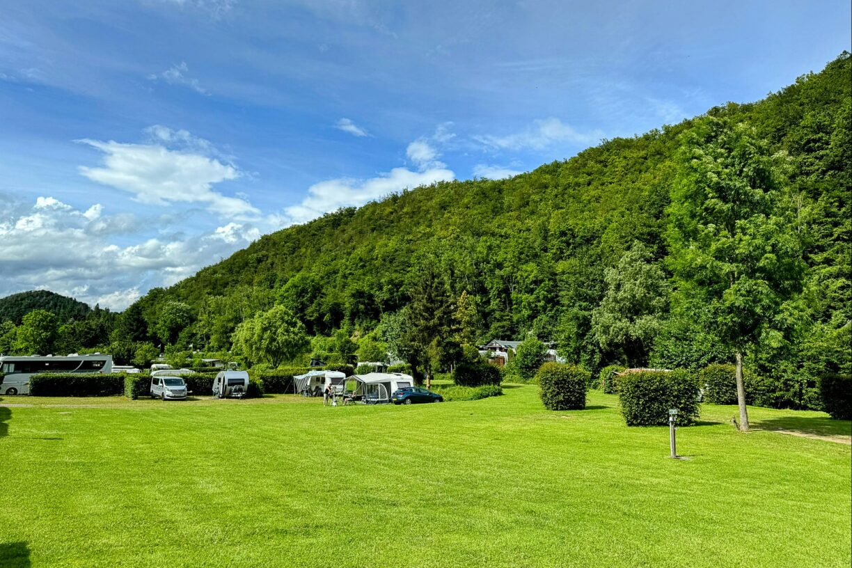 Campingplatz Denntal - Bild 14 Campingplatz Denntal - Bild 14