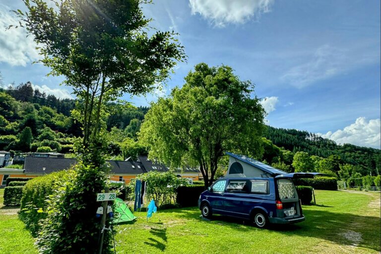 Campingplatz Denntal - Bild 15 Campingplatz Denntal - Bild 15