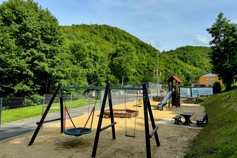 Campingplatz Denntal - Bild 18 Campingplatz Denntal - Bild 18