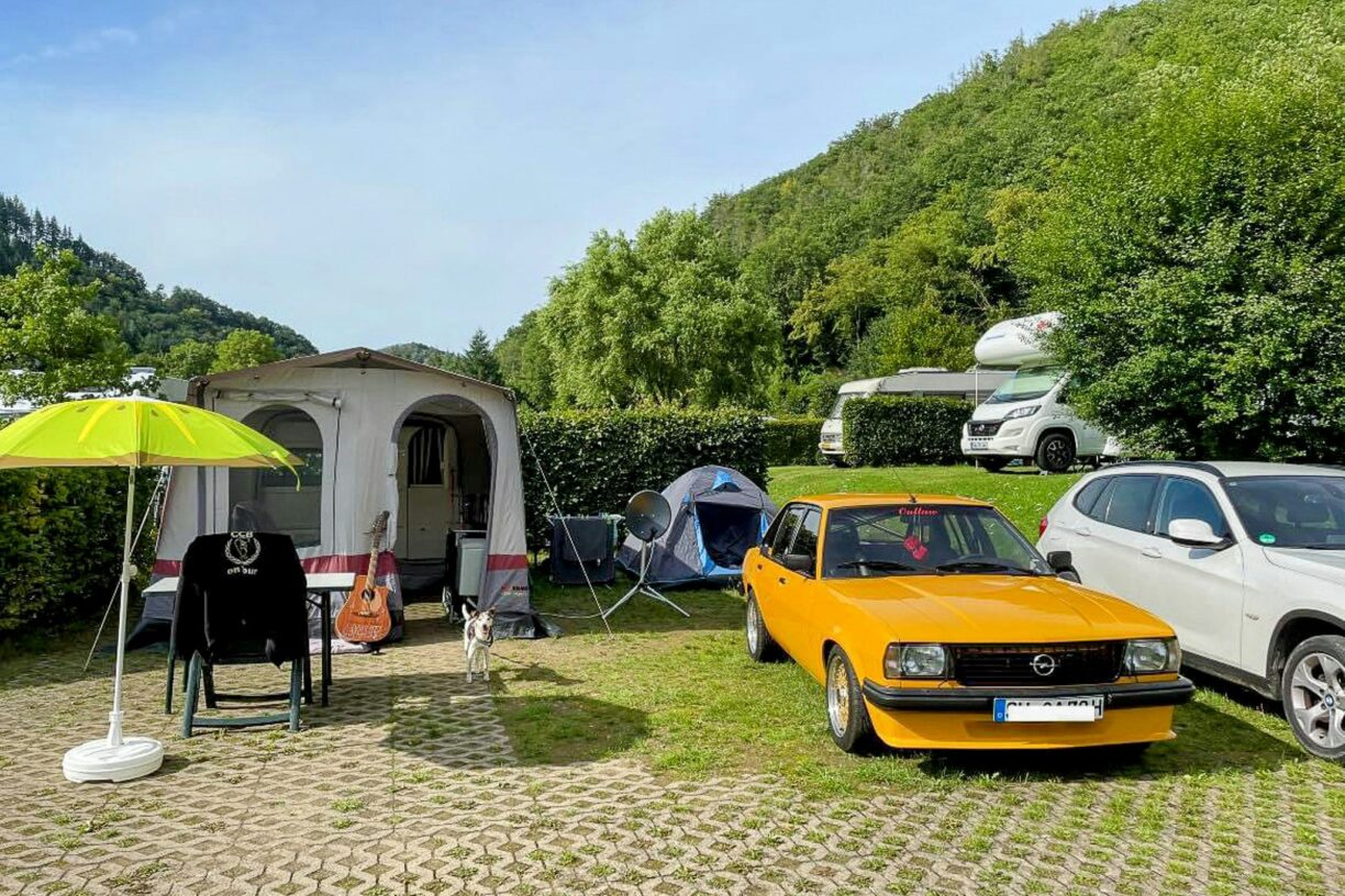 Campingplatz Denntal - Bild 8 Campingplatz Denntal - Bild 8