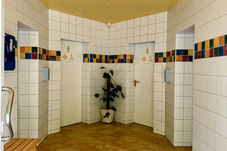 Campingplatz Denntal - Bild 9 Campingplatz Denntal - Bild 9