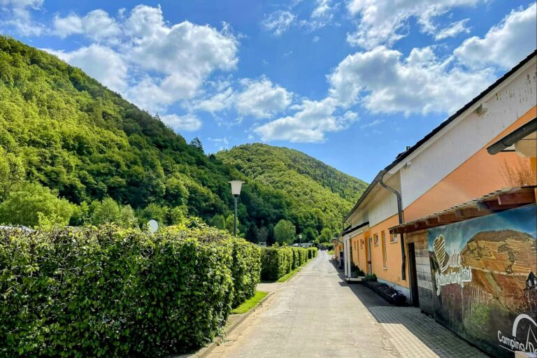 Campingplatz Denntal - Bild 1