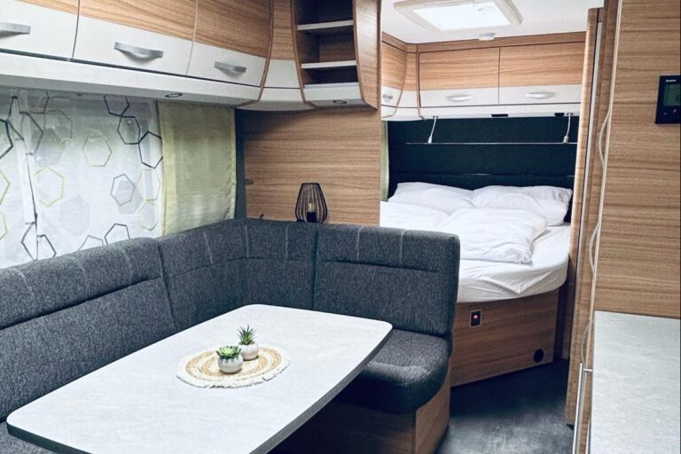 Campingplatz Dümmersee - Bild 19