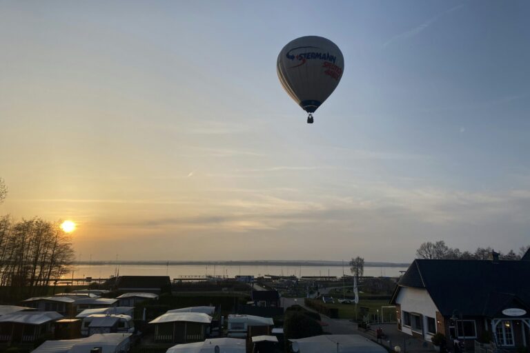 Campingplatz Dümmersee - Bild 1