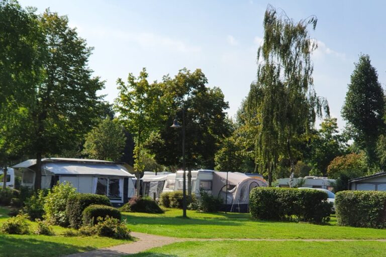 Campingplatz Freizeitpark „am Emsdeich“ - Bild 10 Campingplatz Freizeitpark „am Emsdeich“ - Bild 10