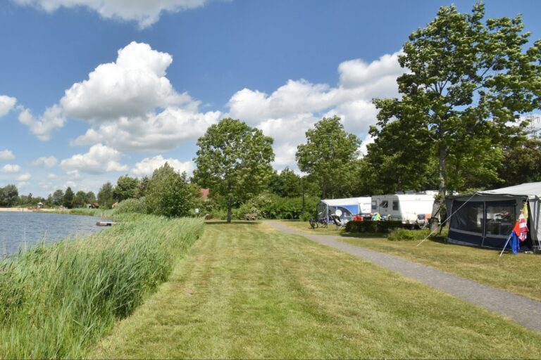 Campingplatz Freizeitpark „am Emsdeich“ - Bild 11 Campingplatz Freizeitpark „am Emsdeich“ - Bild 11
