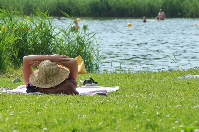 Campingplatz Freizeitpark „am Emsdeich“ - Bild 12 Campingplatz Freizeitpark „am Emsdeich“ - Bild 12