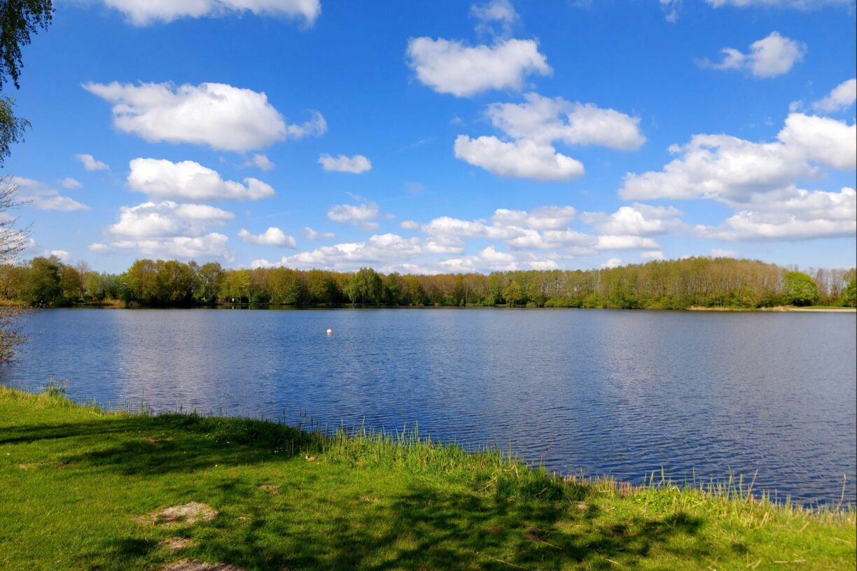 Campingplatz Freizeitpark „am Emsdeich“ - Bild 13 Campingplatz Freizeitpark „am Emsdeich“ - Bild 13