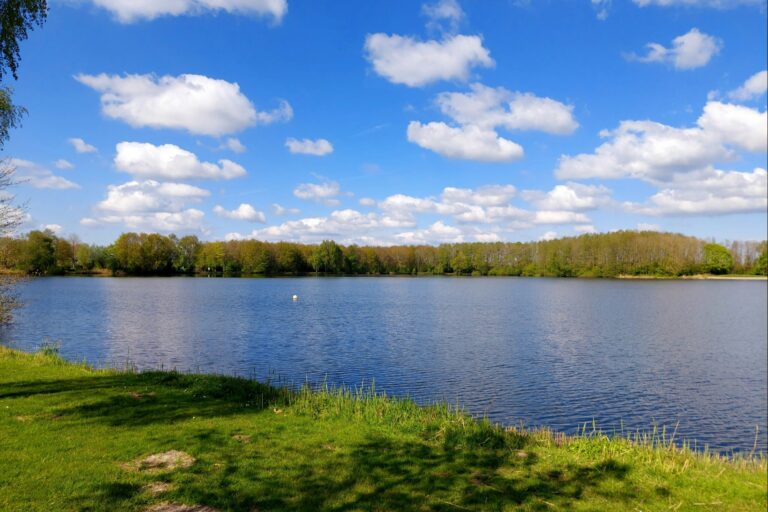 Campingplatz Freizeitpark „am Emsdeich“ - Bild 13 Campingplatz Freizeitpark „am Emsdeich“ - Bild 13