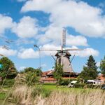 Campingplatz Freizeitpark „am Emsdeich“ - Bild 14 Campingplatz Freizeitpark „am Emsdeich“ - Bild 14