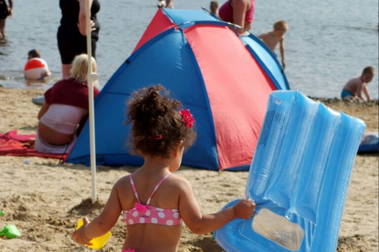 Campingplatz Freizeitpark „am Emsdeich“ - Bild 15 Campingplatz Freizeitpark „am Emsdeich“ - Bild 15