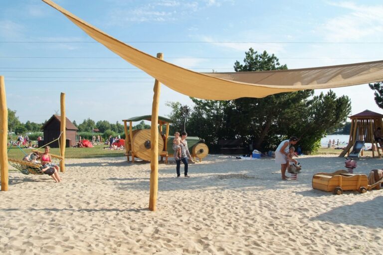 Campingplatz Freizeitpark „am Emsdeich“ - Bild 17 Campingplatz Freizeitpark „am Emsdeich“ - Bild 17