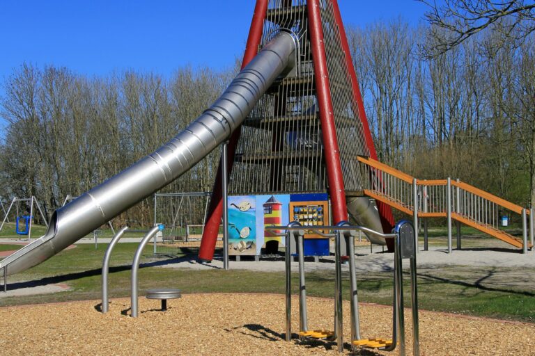 Campingplatz Freizeitpark „am Emsdeich“ - Bild 18 Campingplatz Freizeitpark „am Emsdeich“ - Bild 18