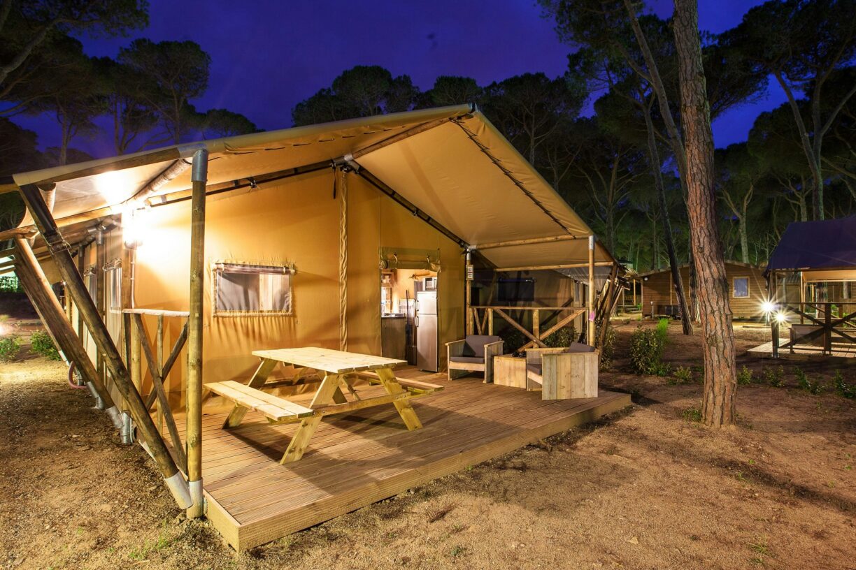 Campingplatz Freizeitpark „am Emsdeich“ - Bild 20 Campingplatz Freizeitpark „am Emsdeich“ - Bild 20