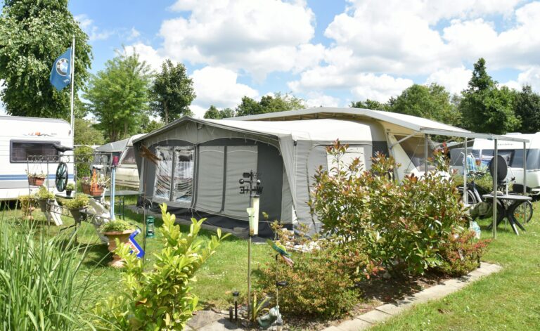 Campingplatz Freizeitpark „am Emsdeich“ - Bild 3 Campingplatz Freizeitpark „am Emsdeich“ - Bild 3