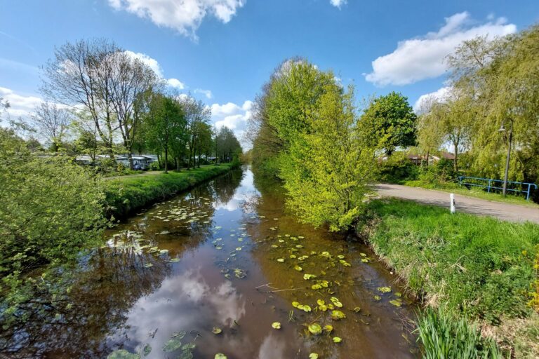 Campingplatz Freizeitpark „am Emsdeich“ - Bild 4 Campingplatz Freizeitpark „am Emsdeich“ - Bild 4