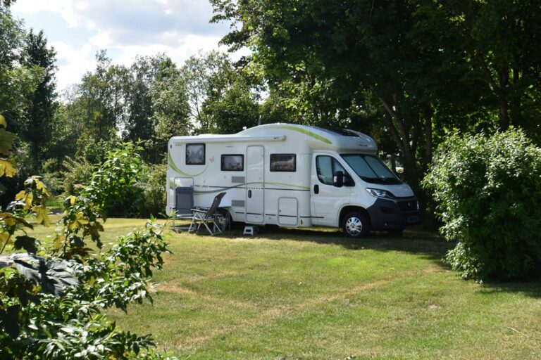 Campingplatz Freizeitpark „am Emsdeich“ - Bild 5 Campingplatz Freizeitpark „am Emsdeich“ - Bild 5