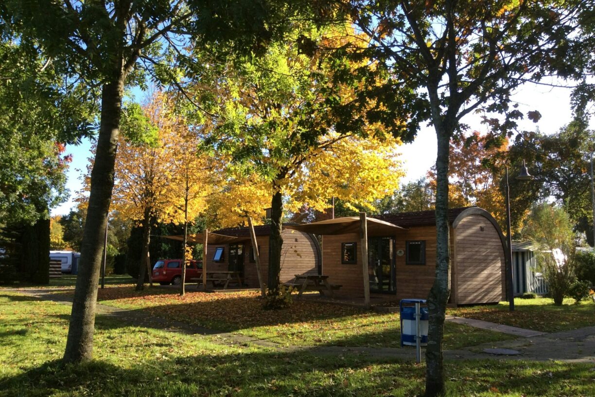 Campingplatz Freizeitpark „am Emsdeich“ - Bild 7 Campingplatz Freizeitpark „am Emsdeich“ - Bild 7