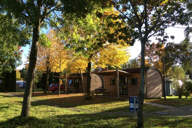 Campingplatz Freizeitpark „am Emsdeich“ - Bild 7 Campingplatz Freizeitpark „am Emsdeich“ - Bild 7