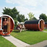 Campingplatz Freizeitpark „am Emsdeich“ - Bild 9 Campingplatz Freizeitpark „am Emsdeich“ - Bild 9