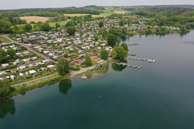 Campingplatz Großberghausen - Bild 6