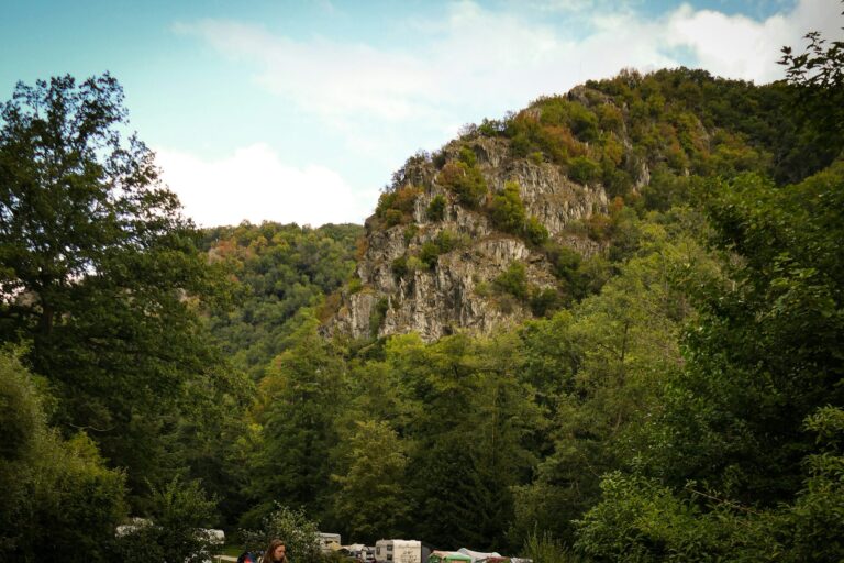 Campingplatz Haumühle - Bild 4