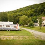 Campingplatz Haumühle - Bild 1