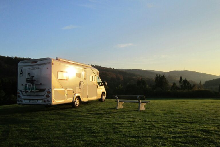 Campingplatz Hof Biggen - Bild 10
